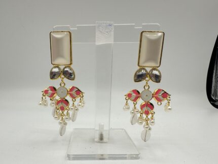 Stardust Illusion Top